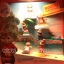2012 McDonald's แมคโดนัลด์ ของเล่น ของสะสม Alvin and The Chipmunks 3 ออกเมื่อ มีนา 55 อยู่ในแพ็คค่ะ MIP