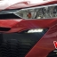 ไฟ DRL ทรงห้าง New Yaris 2017 Up+ งาน FITT