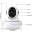 กล้องวงจรปิด มีภาษาไทย ล้านพิกเซลHD720 p Wifi Wirless IP camera 3M Megepixel / 3 เสาAPP กล้องรักษาความปลอดภัย
