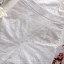 เสื้อผ้าเกาหลี พร้อมส่ง งานเซ็ทฉลุลายสวยหรู