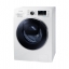 เครื่องซักผ้า SAMSUNG ฝาหน้า รุ่น WD80K5410OW (8กก.)