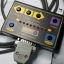 ชุดคอนโทรล ไฟลูกศร (ARROW LED)