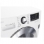 เครื่องซักผ้า LG ฝาหน้า รุ่น F1409NPRW (9กก.)
