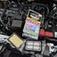 Corolla Cross กรอง HKS ตรงรุ่น Hybrid (Made in Japan)