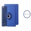 เคสหมุนได้ 360 องศา Rotating Silicon Leather Smart Cover Case for Apple iPad