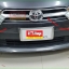 6036 ครอบกระจังหน้า+ห่นวด 3ชิ้น New Yaris 2014 up