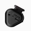 กล้องติดรถยนต์ กล้องหน้ากล้องหลัง V9 WiFi DVR FHD 1080P Dashcam มองเห็นตอนกลางคืน