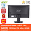 Monitor 19.5'' ACER E200QBI (TN, VGA, HDMI) 75Hz