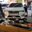 New Fortuner ลิ้นหน้า+หลัง ทรง TRD 2 (งานเทียบนะครับ)