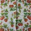 แนวภาพ ผลไม้ สตอเบอร์รี่ ลูกใหญ่ Strawberry เป็นภาพเต็มแผ่น กระดาษแนพกิ้นสำหรับทำงาน เดคูพาจ Decoupage Paper Napkins ขนาด 33X33cm