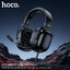Hoco W113 Gaming Headset หูฟังเกมมิ่ง USB7.1 Dynamic ขนาดลำโพง 50 มม. เสียงเซอร์ราวด์ เสียงสมจริงรอบทิศทาง
