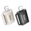 ตัวแปลง Hoco UA31A iP male to USB female OTG Adapter