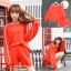 เสื้อผ้าเกาหลี พร้อมส่ง เซ็ท 2 ชิ้นสุดคุ้ม ผ้ายืดนิ่ม