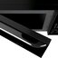 SHARP ไมโครเวฟ ดิจิตอล (25 ลิตร) รุ่น R-752PBK เตาอบไมโครเวฟพร้อมระบบย่าง 1,000W+เวฟ 900W CS Home