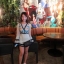 เสื้อผ้าเกาหลี พร้อมส่ง จั๊มสูท ผ้าสั่งทอพิเศษ เนื้อสวย