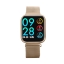 นาฬิกาเพื่อสุขภาพ P80-Smart Watch Full Touch Screen