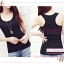WG113 เสื้อกล้ามเต็มตัว เสื้อซับใน มี 3 สี ขาว เทา ดำ รอบอกไม่เกิน 36 รอบเอวไม่เกิน 31 ความยาวเสื้อ 62 ซม.