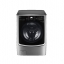 เครื่องซักผ้า LG ฝาหน้า รุ่น F2721STWV (21กก.)
