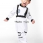 ชุดแฟนซีนักบินอวกาศเด็ก Astronaut