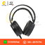 HEADSET+MIC (7.1) NUBWO-X X98 - BLACK