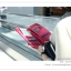 GB121 กระเป๋าใส่พาสปอร์ต กระเป๋าถือ ใส่เงิน นามบัตร บัตรATM มือถือ ใส่ของจุกจิก เอกสารต่างๆ ขนาดกระทัดรัด พกพาสะดวก ซิบเปิด-ปิด มีช่องจัดเก็บหลายช่อง ผ้าหนาอย่างดี งานสวย คุณภาพ