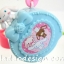 2011 McDonald's Happy Meal แมคโดนัลด์ ของเล่น ของสะสม Sanrio's 50th Aniversary Stamper ออกเมื่อ สิงหา 54 อยู่ในแพ็คค่ะ MIP