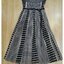 ชุดเดรสเกาหลี พร้อมส่ง Maxi +เข็มขัด