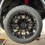 ล้อ NEXX XX06 ขอบ20x9.0 6รู139 ET15 ล้อ Flowforming *ราคาต่อวง