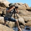 YUNTENG VCT668 ขาตั้งกล้อง ขาตั้งมือถือ 3 ขา Tripod for camera