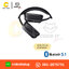 HEADSET (หูฟังบลูทูธ) BLUETOOTH HAVIT H2590BT PRO - BLACK