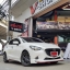 ชุดแต่ง mazda2 skyactive 4ประตู Drive68 4 ชิ้น