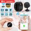 IP Wifi กล้องวงจรปิดไร้สาย กล้องไร้สาย Full HD Camera 1080P ดูผ่านมือถือได้