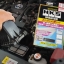 CH-R กรองอากาศ HKS ตรงรุ่น CHR Hybrid (สินค้านำเข้า Japan)