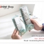 GK312 ซองรีโมทผ้า ใส่รีโมทแอร์, รีโมททีวี ลายดอกไม้ มี 3 ขนาด S, M , L สามารถเลื่อนลงไปดูขนาดได้ด้านล่างครับ