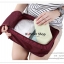 GB102 กระเป๋าใส่รองเท้าผ้าใบ รองเท้าแตะ รองเท้ากีฬา หรือ ผ้าขนหนู เสื้อผ้า ของใช้ต่างๆ สำหรับเดินทาง ขนาด กว้าง 20 x ยาว 30 x หนา 11 cm. มีหลายสีให้เลือก