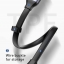สายชาร์จแบบสั้น Baseus 23Cm Portable 40W USB TypeC Cable 5A Quick Charge