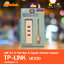 USB 3.0 + HUB USB 3 Port to Ethernet Gigabit Adapter TP-LINK (UE330)