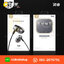 Small Talk Earphone MARK (R8) Black