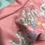 เสื้อผ้าเกาหลี พร้อมส่ง เสื้อเขียวกับกระโปรง