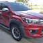 ชุดแต่ง REVO ทรง TRD พร้อมไฟ DRL (ชิ้นหน้า)