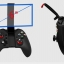 จอยเกมส์ IPEGA PG-9037 Wireless Joystick Gamepad Controller