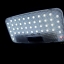 C-HR ชุดไฟในห้องโดยสาร LED 5 จุด