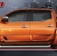กาบประตู สำหรับ 4ประตู NAVARA NP300