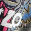 พร้อมส่ง เดรส KENZO เนื้อผ้าเดียวกับในช๊อป