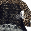 พร้อมส่ง เสื้อเชิ้ตตัวยาว แนวชิวๆเก๋ๆลายเสือ