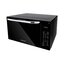 SHARP ไมโครเวฟ ดิจิตอล (25 ลิตร) รุ่น R-752PBK เตาอบไมโครเวฟพร้อมระบบย่าง 1,000W+เวฟ 900W CS Home