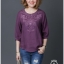 เสื้อผ้าแฟชั่นเกาหลี พร้อมส่ง เสื้อผ้าลินินแท้100%