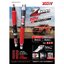 โช๊คอัพ+สปริง YSS Monotube Z-Series สำหรับ Dmax Vcross / Hi-Lander 20+ (ไม่รวมติดตั้ง)