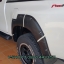 โป่งเย็บ 8นิ้ว แบบครอบเต็ม HILUX REVO
