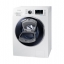 เครื่องซักผ้า SAMSUNG ฝาหน้า รุ่น WD80K5410OW (8กก.)